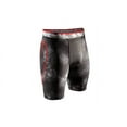 thumbnail image 1 of McDavid YOUTH Baseball / Softball Padded Sliding Shorts (Cup NOT Included), 1 of 2