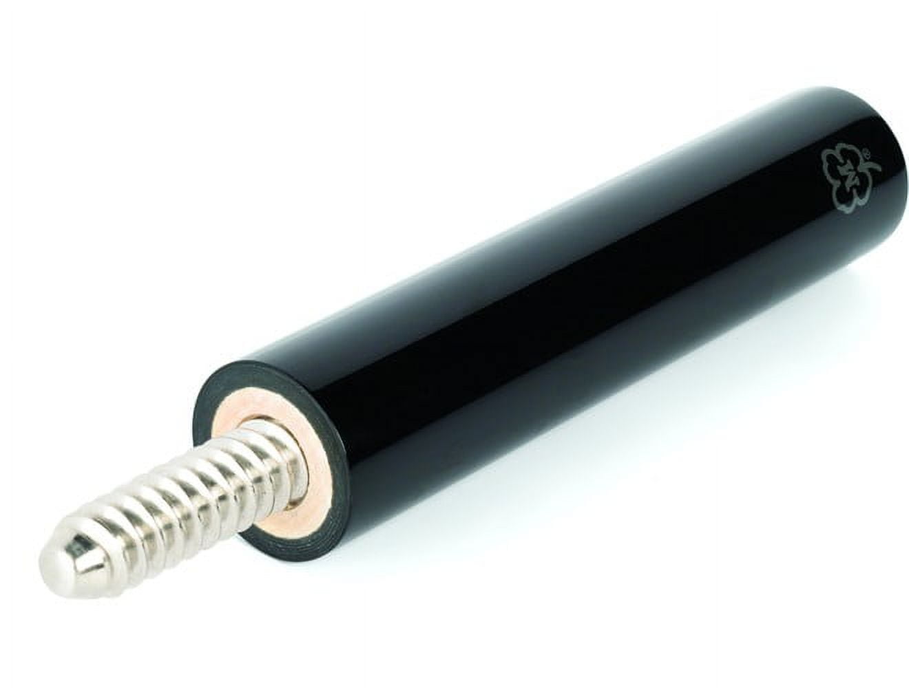 McDermott 75JNTEXT 4inch 3/8 x 10 Joint Extension Pool Cue Stick Extender