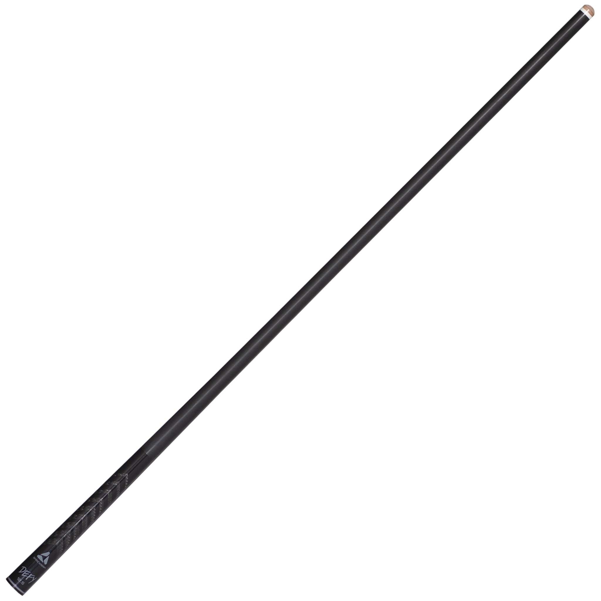 McDermott Defy Carbon Fiber Pool Billiard Cue Shaft 12.5 mm, .843
