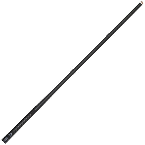 McDermott Defy Carbon Fiber Pool Billiard Cue Shaft 12.5 mm, .855" Joint Diameter, 3/8-10" Joint