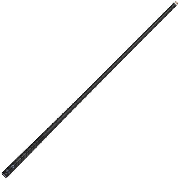 McDermott Defy Carbon Fiber Pool Billiard Cue Shaft 12 mm, .843" Joint Diameter, 3/8-10" Joint