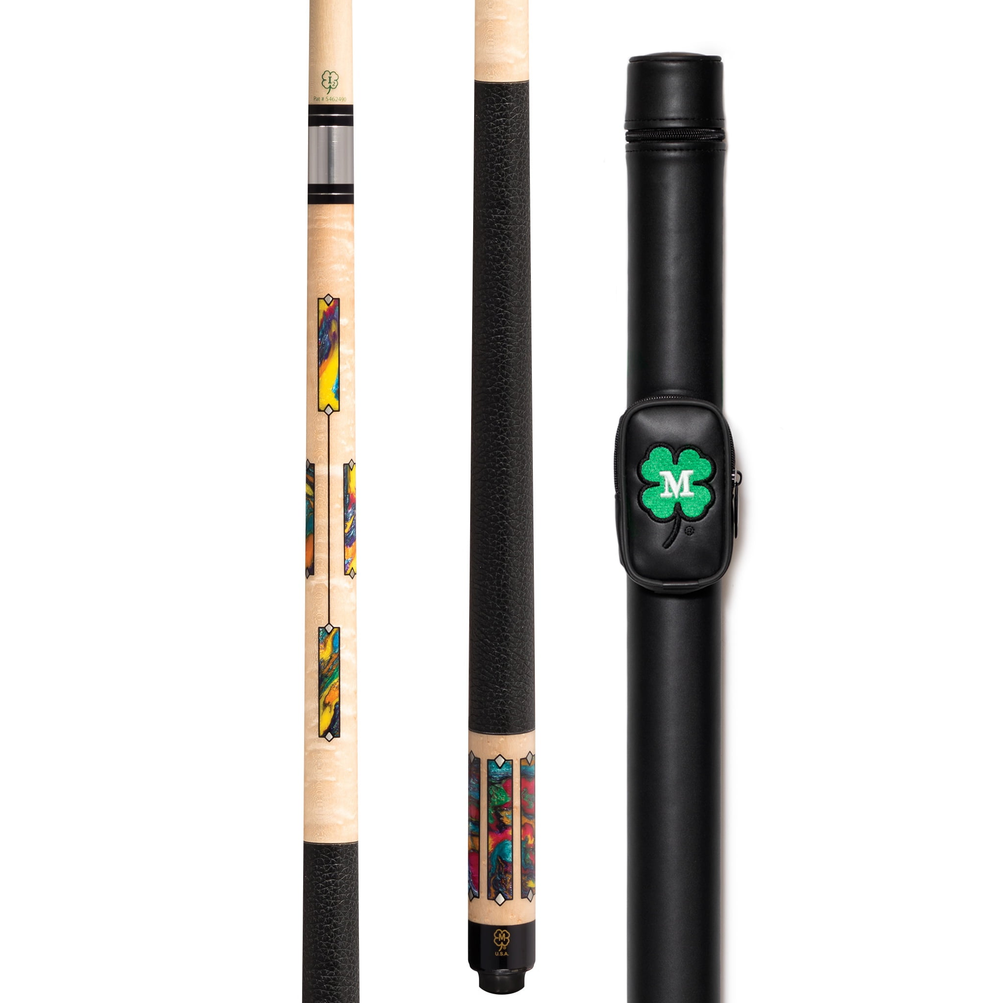 Cuetec Pool Cue
