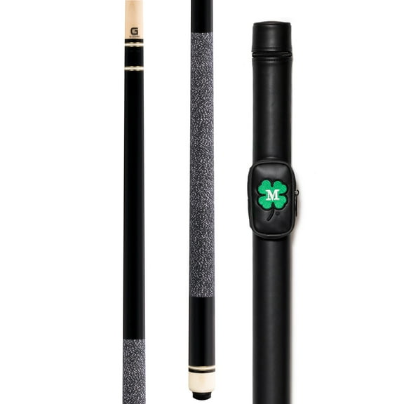 McDermott G206 Pool Billiard Cue G-Core Shaft, with Hard Case