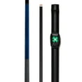 thumbnail image 1 of McDermott G211 Pool Billiard Cue Defy Carbon Fiber Shaft 12 mm, with Hard Case, 1 of 9