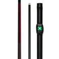 thumbnail image 1 of McDermott G212 Pool Billiard Cue Defy Carbon Fiber Shaft 12 mm, with Hard Case, 1 of 9