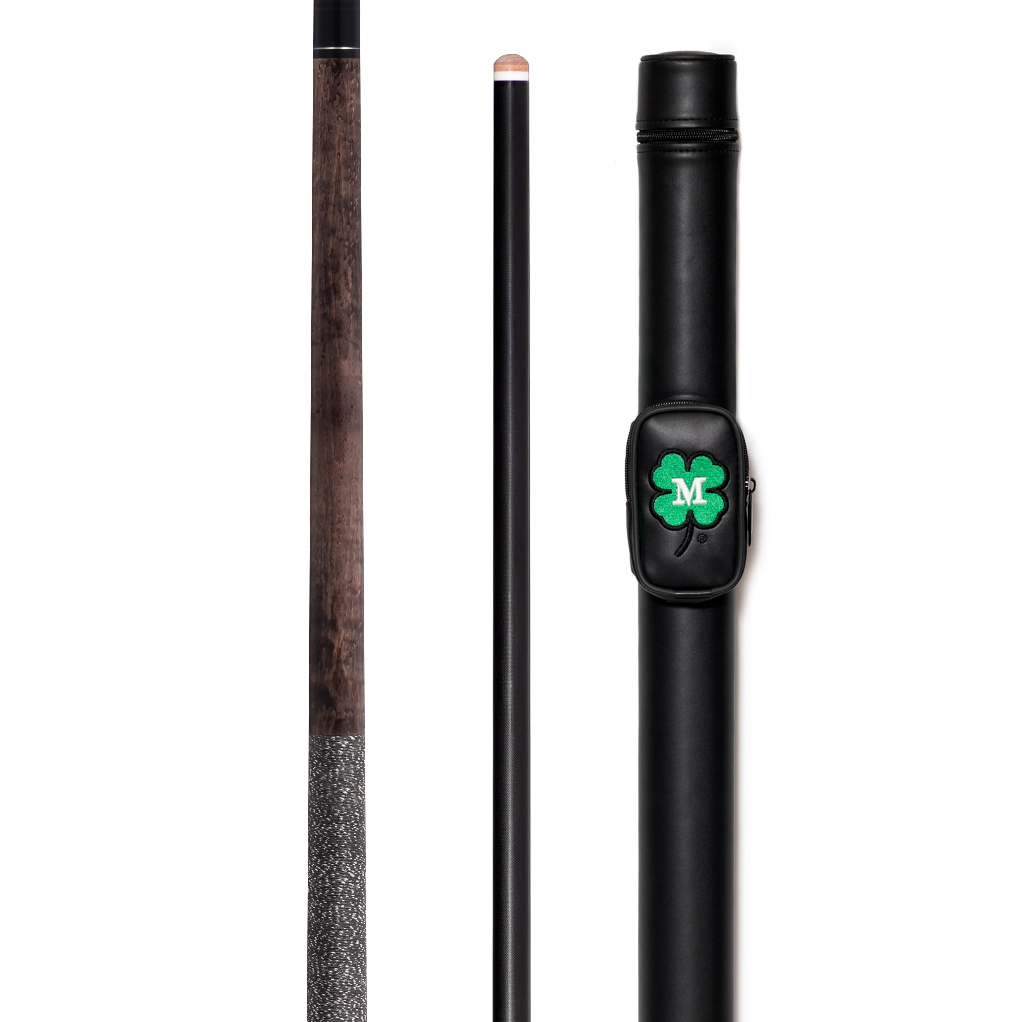 McDermott cue E-K1　ビリヤードキュー McDermott-G214-Pool-Billiard-