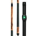 thumbnail image 1 of McDermott G338 Pool Billiard Cue G-Core Shaft, with Hard Case, 1 of 9