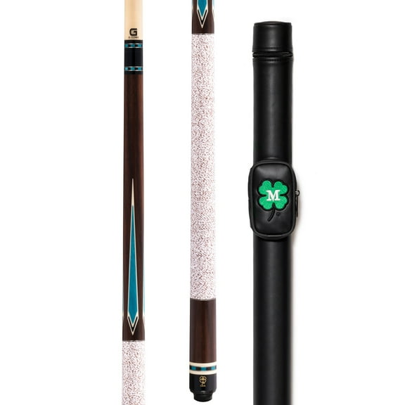 McDermott G426 Pool Billiard Cue G-Core Shaft, with Hard Case