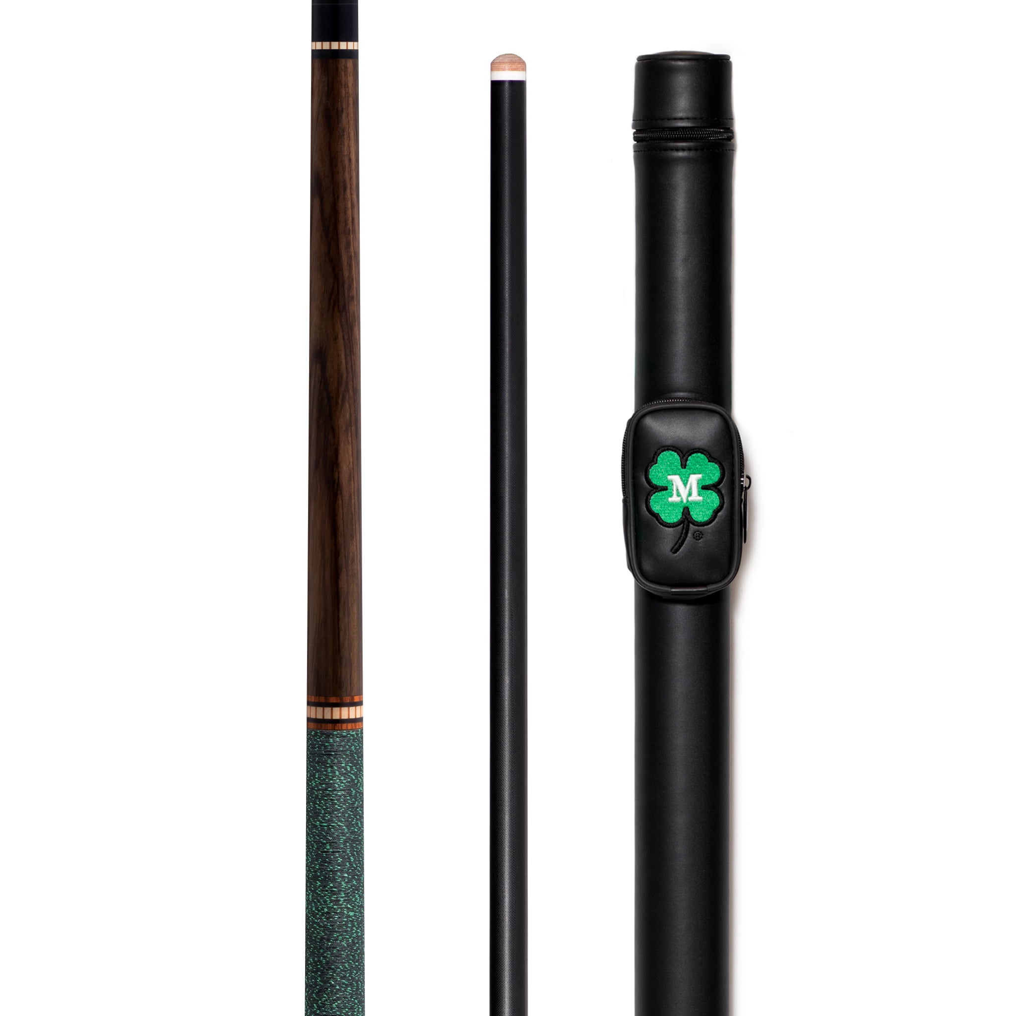 マクダモット　デファイ　12.5 新古 McDermott-G612-Pool-Billiard-
