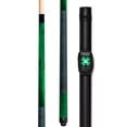 thumbnail image 1 of McDermott GS05 Pool Billiard Cue with Hard Case, 1 of 7