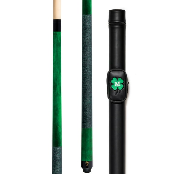 McDermott GS05 Pool Billiard Cue with Hard Case