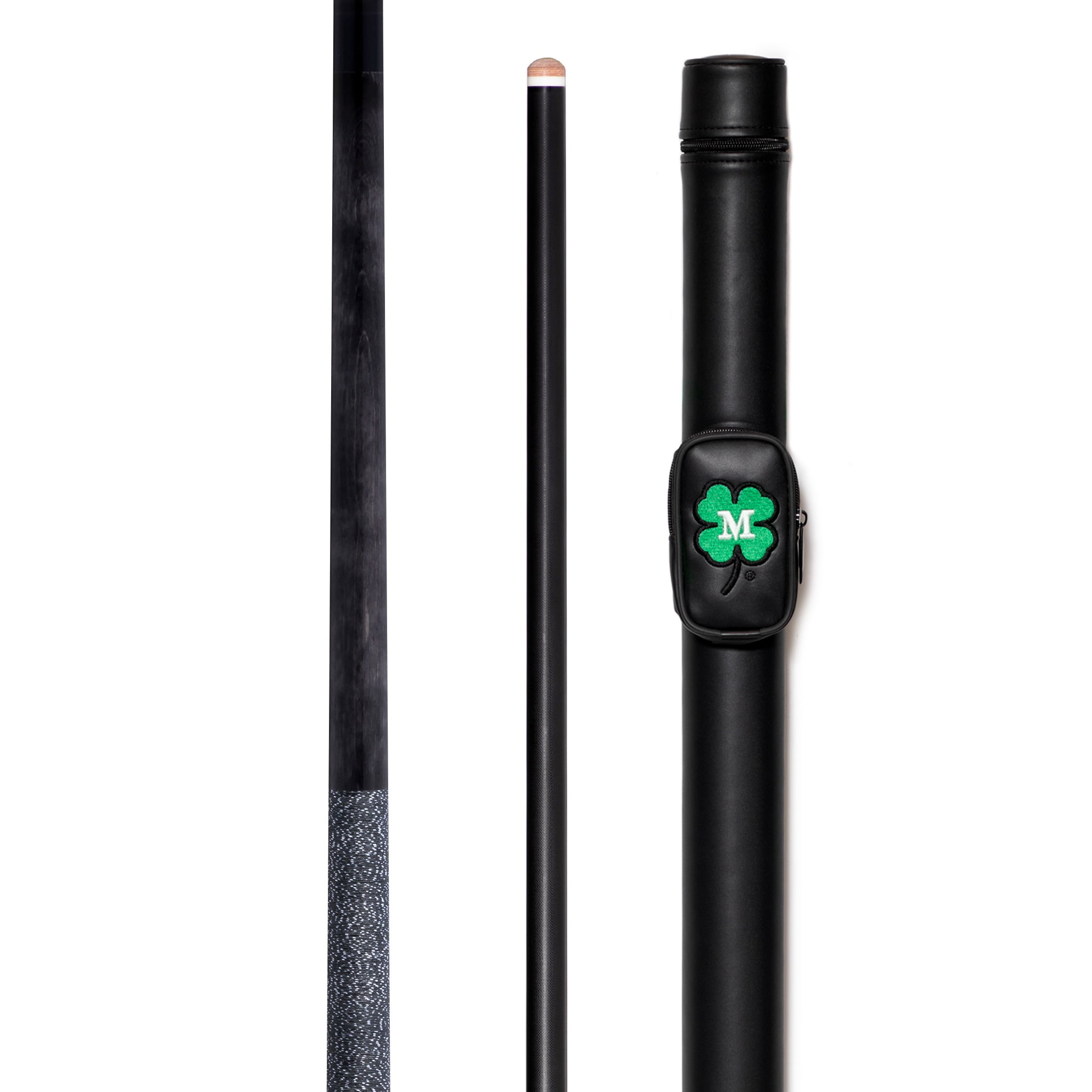 マクダモット　デファイ　12.5 新古 McDermott-GS06-Pool-Billiard-