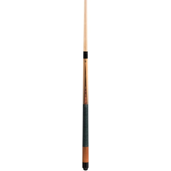 McDermott K97B Youth Short Cue - 42 inches - 2 piece - Irish Linen Wrap