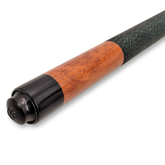 McDermott K97C Youth Short Cue - 42 inches - 2 piece - Irish Linen Wrap