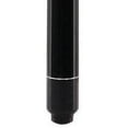 thumbnail image 1 of McDermott L1 Lucky Black Pool Billiard Cue Stick, 1 of 2