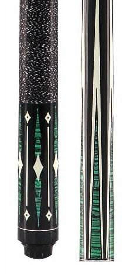 McDermott Lucky Green Pool Billiards Cue Stick (L28)