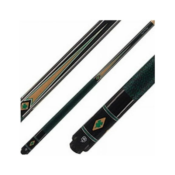 McDermott Lucky K91B Prodigy Youth Kids Children's 42 Pool Cue Stick - 18 19 20 21 oz