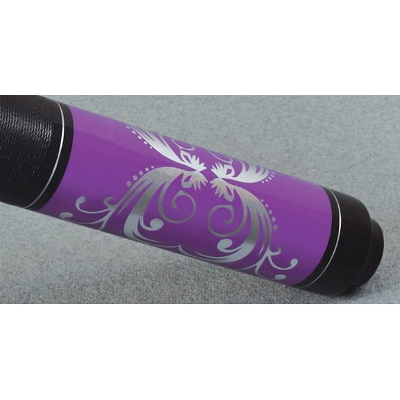 McDermott Lucky L59 Billiards Pool Cue Stick