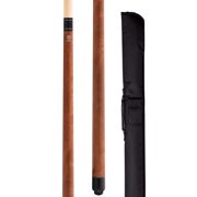 McDermott Lucky L70 Pool Billiard Cue with 1x1 Soft Case