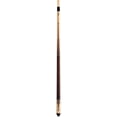 thumbnail image 1 of McDermott Lucky L76 Pool Cue Stick Natural - No Wrap - Multi-Color Overlay Points, 1 of 2