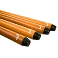 thumbnail image 1 of McDermott Lucky LH21 Billiards One Piece Maple House Bar Pool Cue Stick - 21 oz, 1 of 1