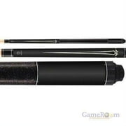 McDermott Lucky Pool Cue - L16 Billiards Pool Cue Black