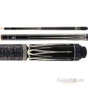 McDermott Lucky Pool Cue - L22 Billiards Pool Cue Black
