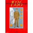 thumbnail image 1 of Pre-Owned McDermott & McGough: 1936 (Paperback 9788881580668) by Caludia Gian Ferrari, Claudia Gian Ferrari, Michele Bonuomo, 1 of 1