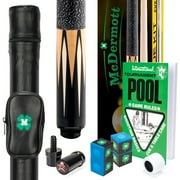 McDermott 58 6-Piece Pro Cue Stick