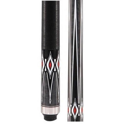 McDermott S13 Star Maple Grey Pool Billiards Cue Stick
