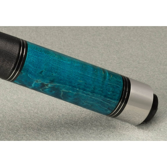 McDermott Star S74 Billiard Pool Cue Stick 3/8 x 10 Joint - Hard Maple Shaft