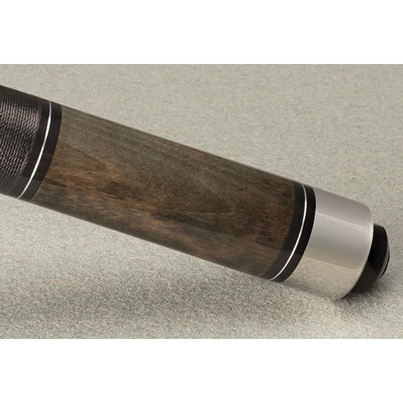 McDermott New Star S79 58" Billiards Pool Cue Stick with Linen Wrap Lifetime Warranty