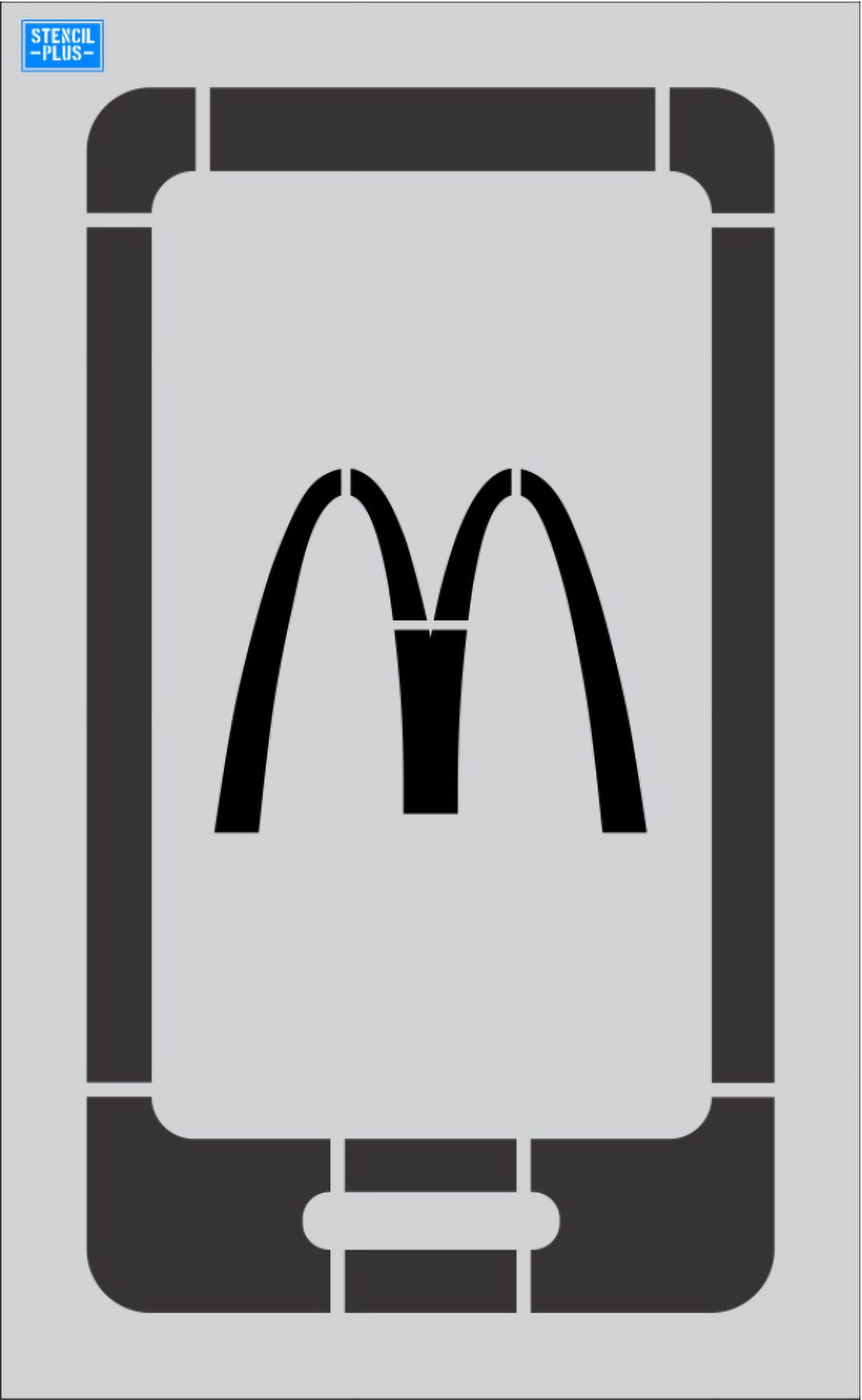 McDonald's 42.75