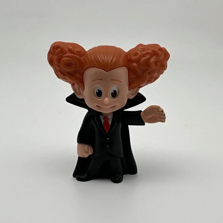 Hotel transylvania toys walmart best sale