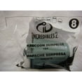 thumbnail image 1 of McDonalds ~ INCREDIBLES 2 ~ RACCOON SURPRISE #8~2018, 1 of 1