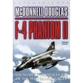 thumbnail image 1 of McDonnell Douglas: F-4 Phantom II (DVD), 1 of 1