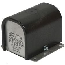 McDonnell & Miller 110000 #2M Switch Part # 2M Manual Reset