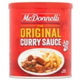 thumbnail image 1 of McDonnells McDonnells  Curry Sauce Mix, 250 g, 1 of 2