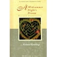 thumbnail image 1 of Pre-Owned McDougal Littell Literature Connections: A Midsummer Night S Dream Student Editon Grade 10 1996 (Hardcover) 0395775434 9780395775431, 1 of 1