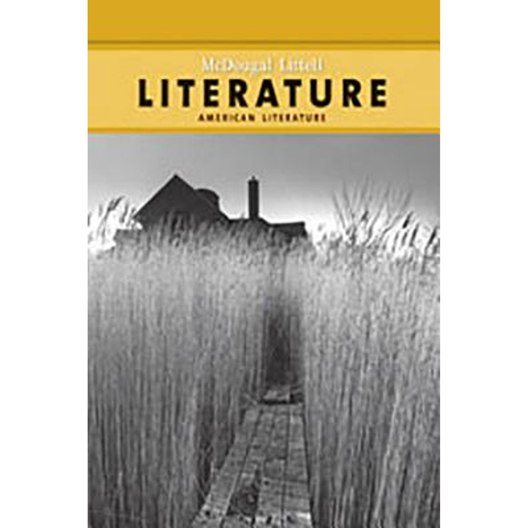 McDougal Littell Literature : Grammar for Writing Workbook Grade 11 ...