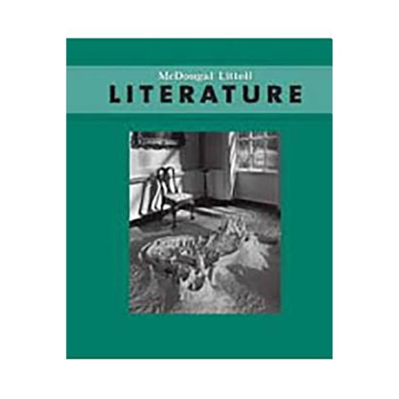 McDougal Littell Literature: Grammar for Writing Workbook Grade 8 (Paperback) by McDougal Littel (Prepared for publication by)