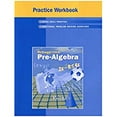 thumbnail image 1 of McDougal Littell Pre-Algebra : Practice Workbook, Student Edition, 1 of 1