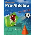 thumbnail image 1 of Pre-Owned McDougal Littell Pre-Algebra: Resource Book Chapter 6 Paperback, 1 of 1