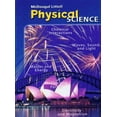 thumbnail image 1 of Pre-Owned Student Edition Grade 8 2006: Physical Science (Paperback) 0618615571 9780618615575, 1 of 1