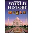 thumbnail image 1 of McDougal Littell World History: Patterns of Interaction: Student Edition Grades 9-12 2005, 1 of 1