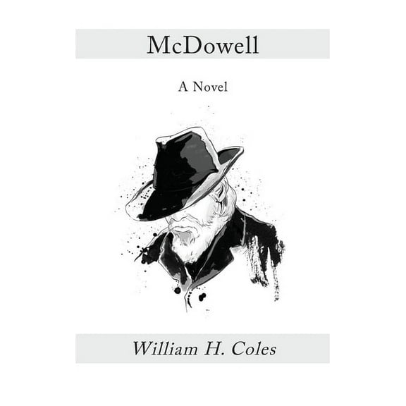 McDowell, (Hardcover)