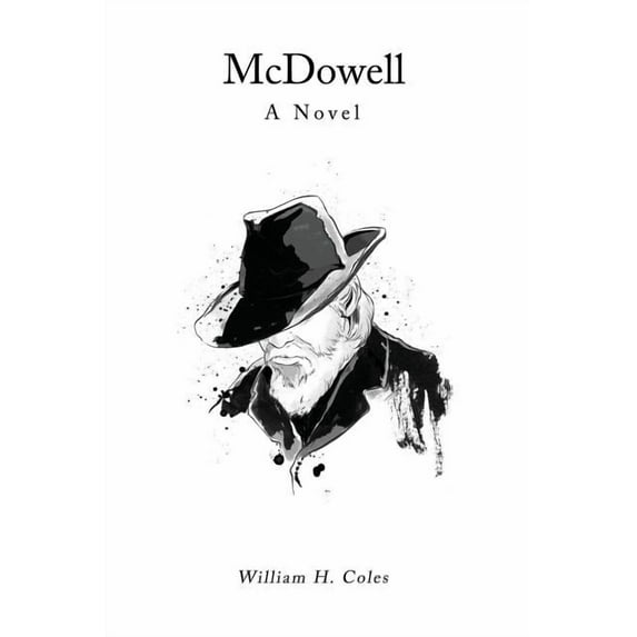 McDowell, (Paperback)