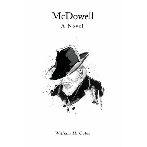 McDowell, (Paperback)