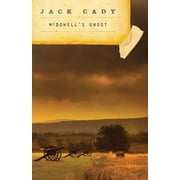 McDowells Ghost, Paperback