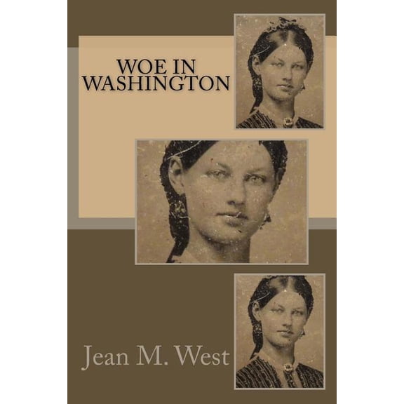 Woe in Washington